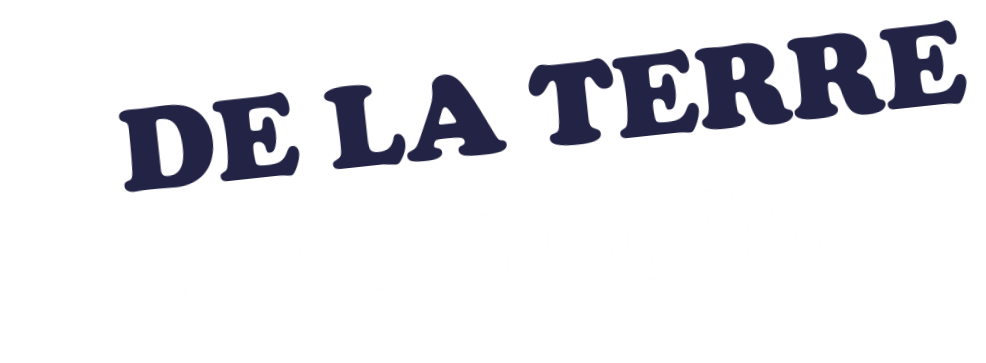 De la Terre à la Lune