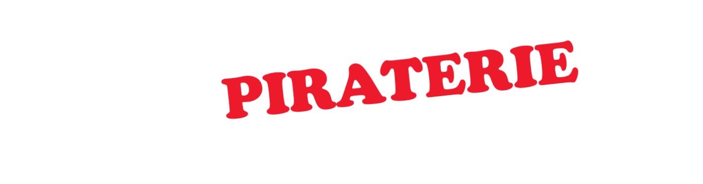 La piraterie