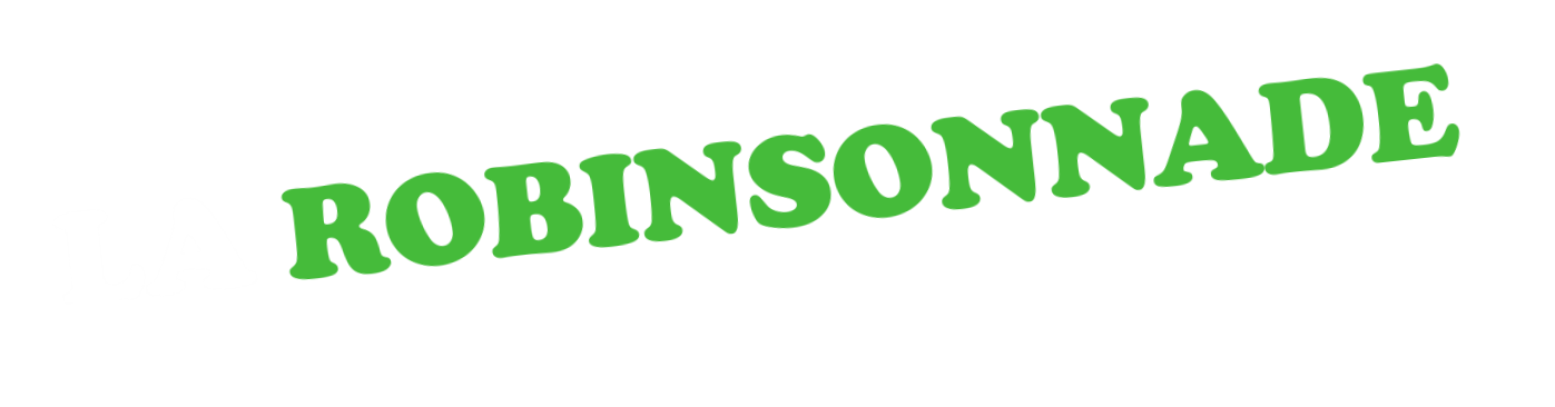 La robinsonnade