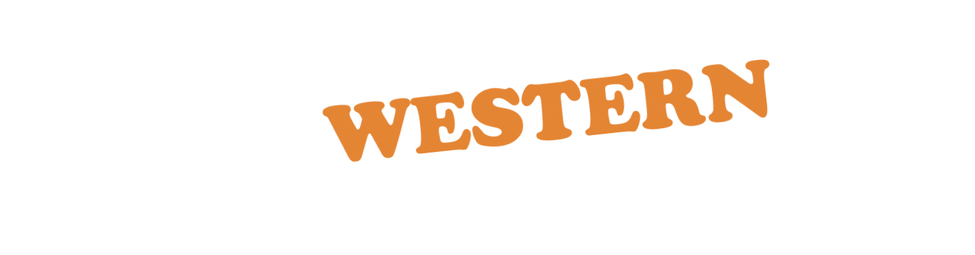 Le Western