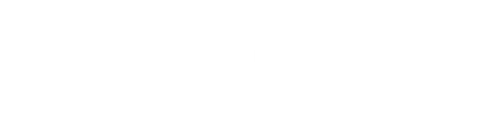 Mondes perdus