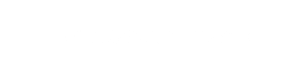 Robinson Crusoé